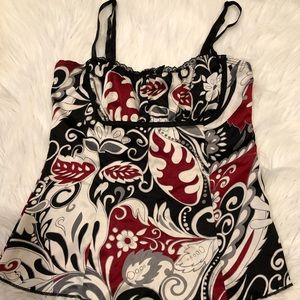 HEARTSOUL DRESSY Top Small Women